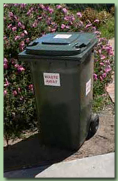 Bin